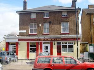 Picture of Bricklayers Arms