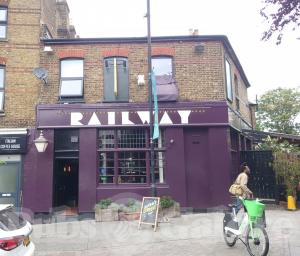 Picture of The Railway Tavern