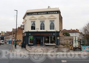 Picture of The Lord Herbert