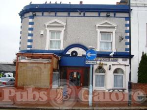 Picture of The Melbourne Arms