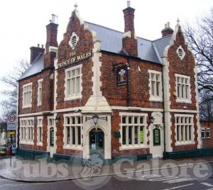 Picture of Prince Of Wales