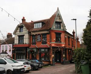 Picture of The Red Lion