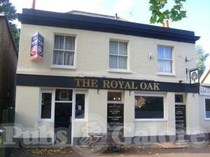 Picture of The Royal Oak