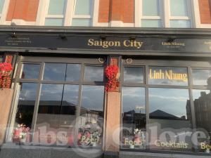 Picture of Saigon City