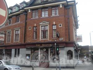 Picture of The Bedford