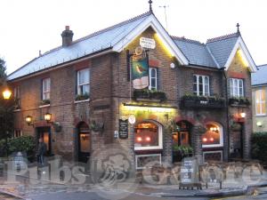 Picture of The Nightingale