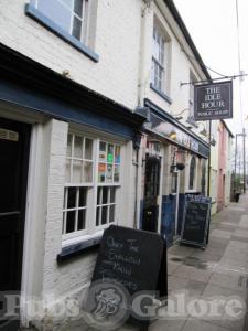 Picture of Idle Hour