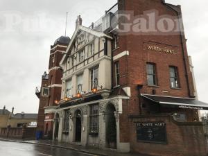 Picture of The White Hart