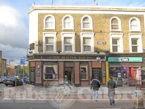 Picture of The Beaufoy Bar
