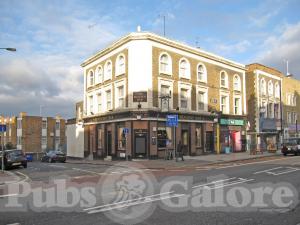 Picture of The Beaufoy Bar