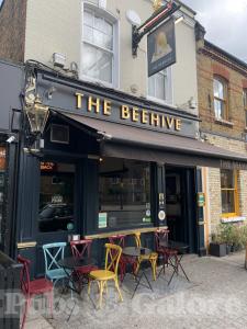 Picture of The Beehive