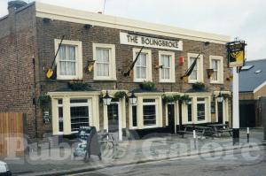 Picture of The Bolingbroke