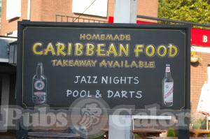 Picture of Battersea Bar