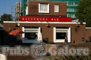 Picture of Battersea Bar