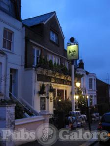 Picture of The Eagle Ale House
