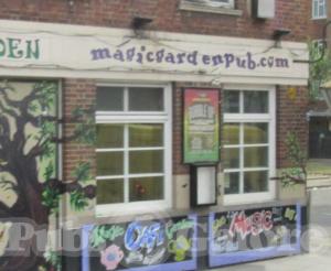 Picture of Magic Garden