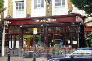 Picture of The Candlemaker