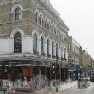 Picture of The Latchmere