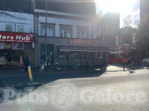 Picture of APO Restobar