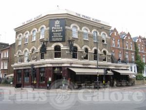 Picture of The Prince Albert