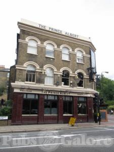 Picture of The Prince Albert