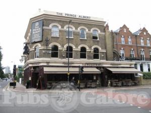 Picture of The Prince Albert