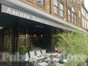 Picture of Archer Street SW11