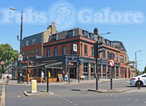 Picture of The Clapham North