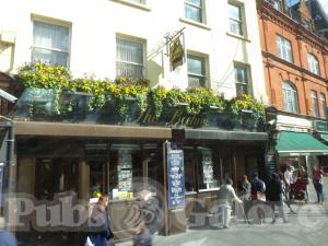 Picture of The Beehive (JD Wetherspoon)