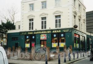 Picture of Canterbury Arms