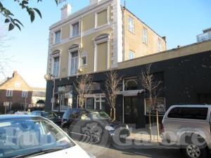 Picture of Canterbury Arms