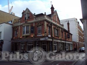 Picture of Paddy's Yard