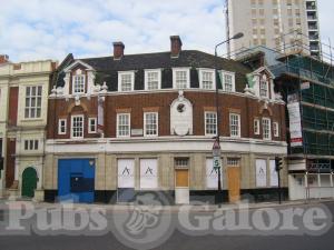 Picture of The Plough