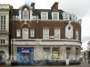 Picture of The Plough