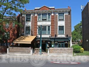 Picture of The Coach & Horses