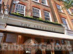 Picture of The Abbeville