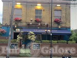 Picture of Clapham Tap