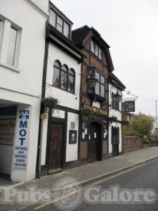 Picture of Stags Head