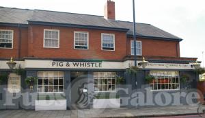 Picture of The Pig & Whistle