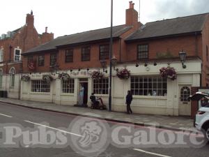 Picture of The Pig & Whistle