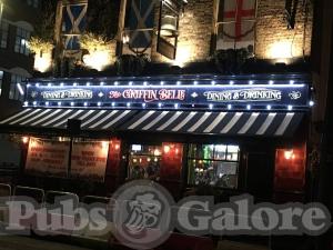 Picture of The Griffin Belle