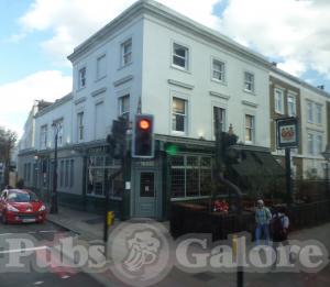 Picture of Canton Arms