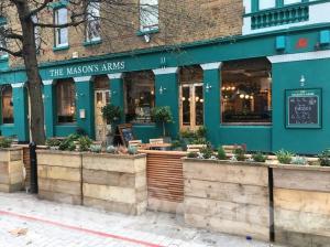 Picture of The Masons Arms