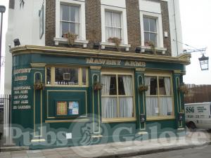 Picture of The Mawbey Arms