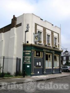 Picture of The Mawbey Arms