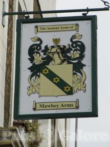 Picture of The Mawbey Arms