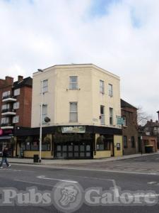 Picture of The Nott