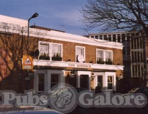 Picture of The Roebuck