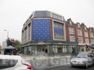 Picture of Bar Coast