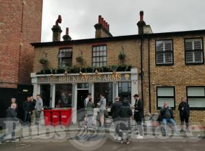 Picture of The Bricklayers Arms